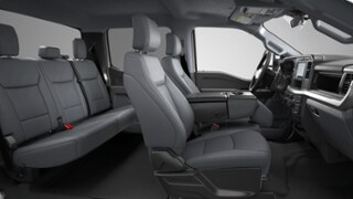 2026 Ford Super Duty® Internal Image 1